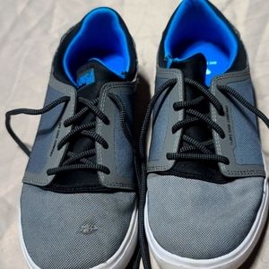 Boys Skateboarding Sneaker